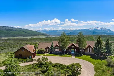 2103 Ten Peaks Mesa Road, Carbondale, CO 81623 - Photo 5
