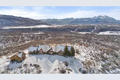 2103 Ten Peaks Mesa Road, Carbondale, CO 81623 - Photo 1