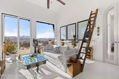 2103 Ten Peaks Mesa Road, Carbondale, CO 81623 - Photo 41