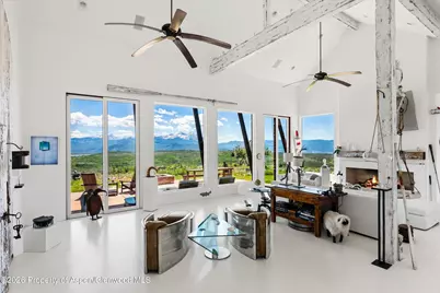 2103 Ten Peaks Mesa Road, Carbondale, CO 81623 - Photo 9