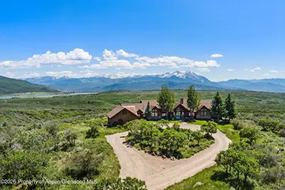 2103 Ten Peaks Mesa Road, Carbondale, CO 81623 - Photo 3