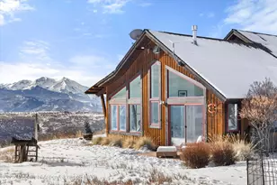 2103 Ten Peaks Mesa Rd, Carbondale, CO 81623 - Photo 3