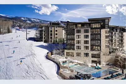 130 Wood Road #464, Snowmass Village, CO 81615 - Photo 17