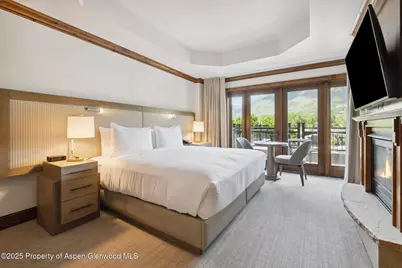 415 E Dean St., Unit 15, Week 33, Aspen, CO 81611 - Photo 17