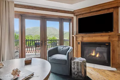 415 E Dean St., Unit 15, Week 33, Aspen, CO 81611 - Photo 9