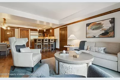 415 E Dean St., Unit 15, Week 33, Aspen, CO 81611 - Photo 5