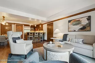 415 E Dean St Unit 15 Week 33, Aspen, CO 81611 - Photo 5