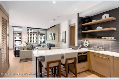 130 Wood Road #460-462, Snowmass Village, CO 81615 - Photo 3