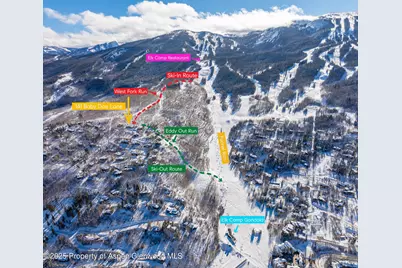 141 Baby Doe Lane, Snowmass Village, CO 81615 - Photo 31