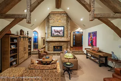 141 Baby Doe Lane, Snowmass Village, CO 81615 - Photo 7