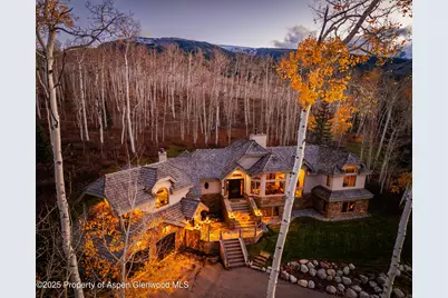 141 Baby Doe Lane, Snowmass Village, CO 81615 - Photo 19