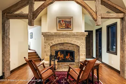 141 Baby Doe Lane, Snowmass Village, CO 81615 - Photo 5