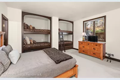 141 Baby Doe Lane, Snowmass Village, CO 81615 - Photo 11