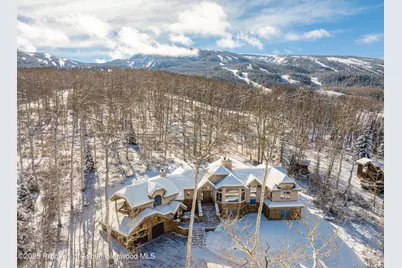 141 Baby Doe Lane, Snowmass Village, CO 81615 - Photo 1