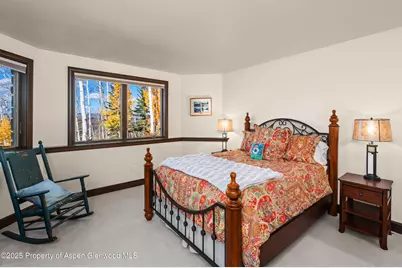 141 Baby Doe Lane, Snowmass Village, CO 81615 - Photo 13