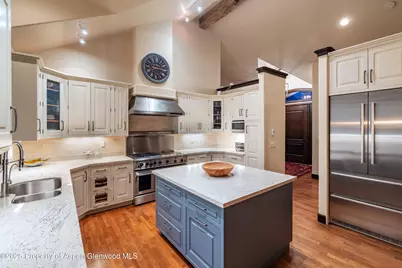 141 Baby Doe Lane, Snowmass Village, CO 81615 - Photo 9