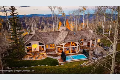 141 Baby Doe Lane, Snowmass Village, CO 81615 - Photo 3