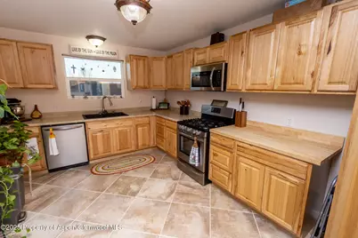 1394 Ridge Road, Meeker, CO 81641 - Photo 5