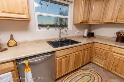 1394 Ridge Road, Meeker, CO 81641 - Photo 7