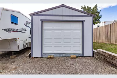 1394 Ridge Road, Meeker, CO 81641 - Photo 29