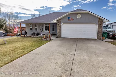 1394 Ridge Road, Meeker, CO 81641 - Photo 23