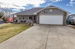 1394 Ridge Rd, Meeker, CO 81641 - Photo 23