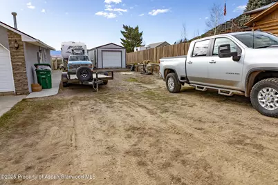 1394 Ridge Road, Meeker, CO 81641 - Photo 29