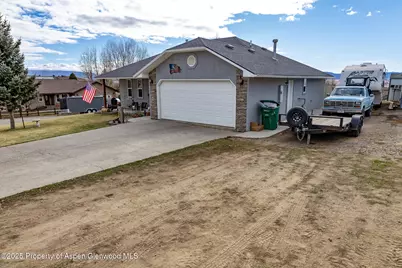 1394 Ridge Road, Meeker, CO 81641 - Photo 27