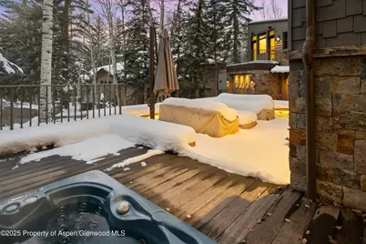 1345 Mayflower Court, Aspen, CO 81611 - Photo 17