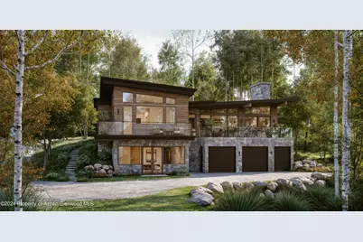 75 & 85 Glen Garry Drive, Aspen, CO 81611 - Photo 17