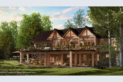 75 & 85 Glen Garry Drive, Aspen, CO 81611 - Photo 3