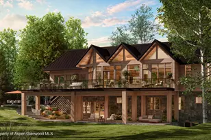 75 & 85 Glen Garry Dr, Aspen, CO 81611 - Photo 3