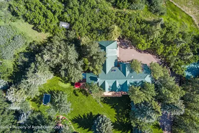 75 & 85 Glen Garry Drive, Aspen, CO 81611 - Photo 23