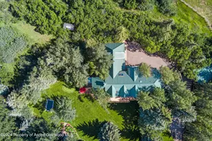 75 & 85 Glen Garry Dr, Aspen, CO 81611 - Photo 23