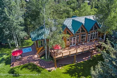 75 & 85 Glen Garry Drive, Aspen, CO 81611 - Photo 5