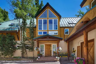 85 Glen Garry Drive, Aspen, CO 81611 - Photo 3