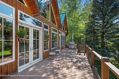 85 Glen Garry Drive, Aspen, CO 81611 - Photo 29