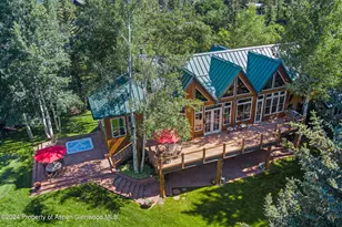 85 Glen Garry Dr, Aspen, CO 81611 - Photo 29