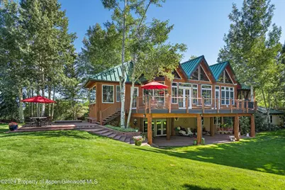 85 Glen Garry Drive, Aspen, CO 81611 - Photo 27