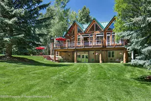 85 Glen Garry Dr, Aspen, CO 81611 - Photo 5