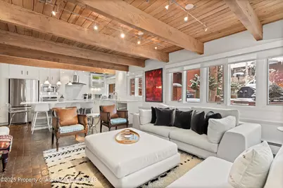 525 Original Street #A, Aspen, CO 81611 - Photo 3