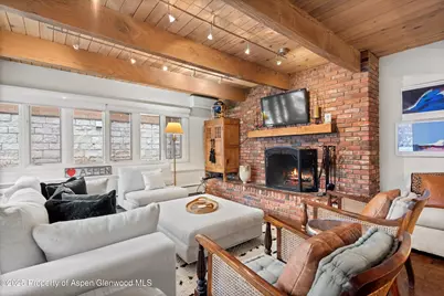 525 Original Street #A, Aspen, CO 81611 - Photo 1