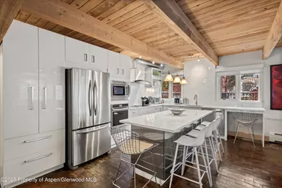 525 Original Street #A, Aspen, CO 81611 - Photo 5