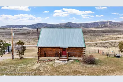 41 County Road 9, Meeker, CO 81641 - Photo 3