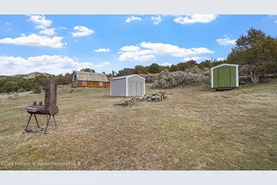 41 County Road 9, Meeker, CO 81641 - Photo 33