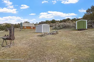 41 Co Rd 9, Meeker, CO 81641 - Photo 33