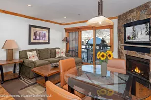 400 Wood Rd, Snowmass Village, CO 81615 - Photo 3