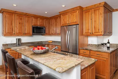 400 Wood Road #2203, Snowmass Village, CO 81615 - Photo 5