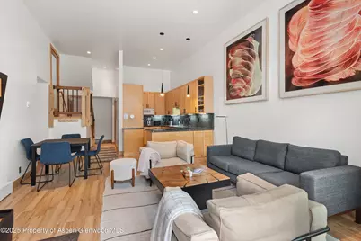 1050 Waters Avenue #11, Aspen, CO 81611 - Photo 3