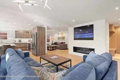 447 E Cooper Avenue #1, Aspen, CO 81611 - Photo 5